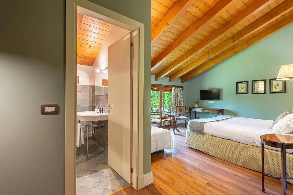 FAMILY ROOM ANNEX Room, Fiori e Frutti Agriresort, Venice