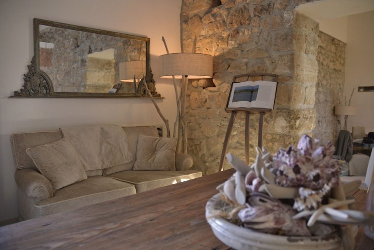 Scilla Maris Charming Suites-Restaurant, Catania