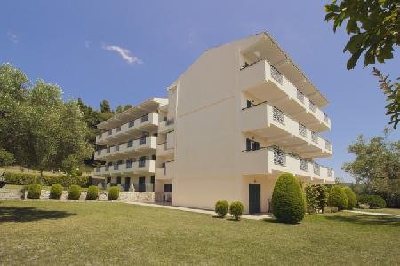 Julia Hotel, Thessaloniki