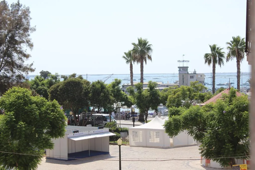 General view, Aqua Ria Boutique Hotel, Algarve