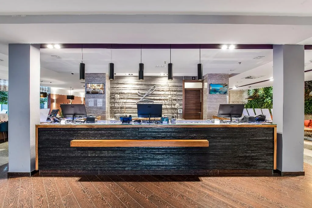 Lobby, Lero, Dubrovnik