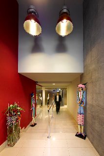 Exterior, Castro Exclusive Residences Sant Pau, Barcelona