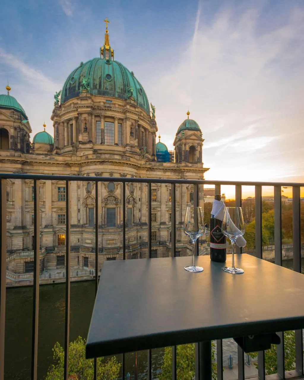 Room, Radisson Collection Hotel, Berlin, Berlin