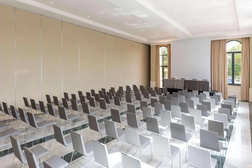 Conferences, Palacio de Sancti Petri Gran Melia, Costa De La Luz