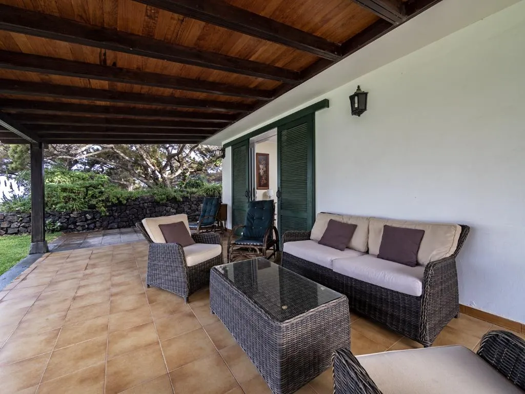 VILLA OCEAN VIEW Room, Sabinas & Terrazas Malpaís, Tenerife