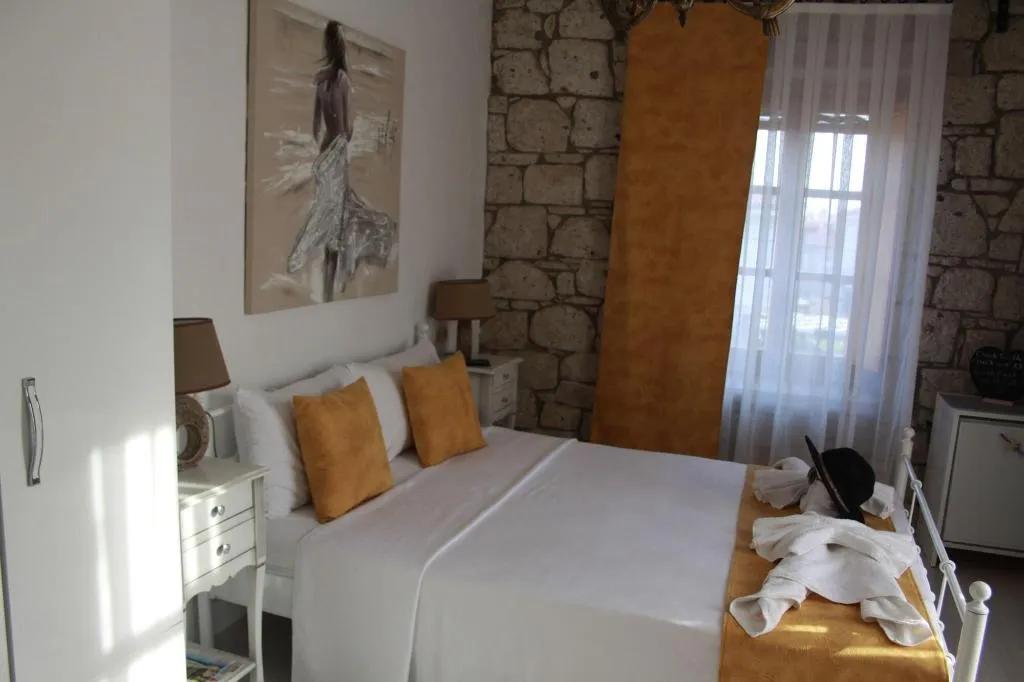 Room, Adres Alacati Otel, Izmir
