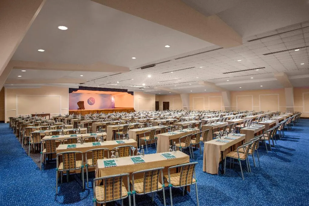 Conferences, IC Santai Family Resort, Antalya