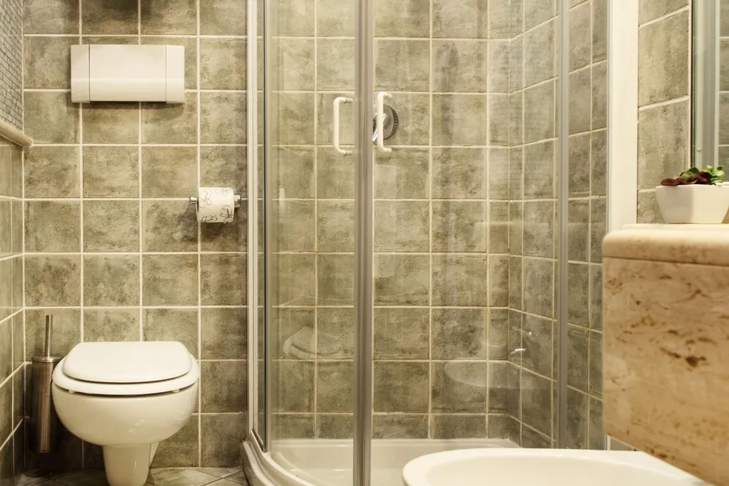 SINGLE STANDARD Room, Maiuri, Naples