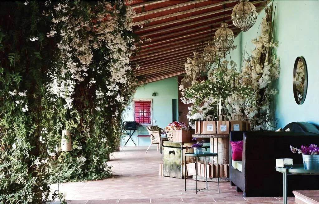 Room, Aal Cachucho, Madrid
