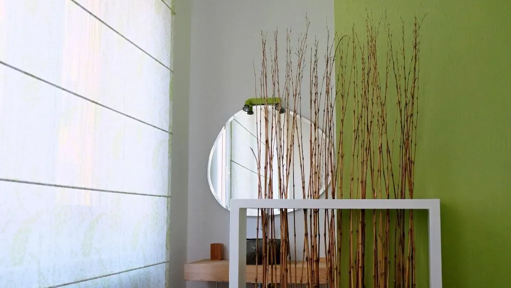 Room, B&B I 10 Mondi, Milan