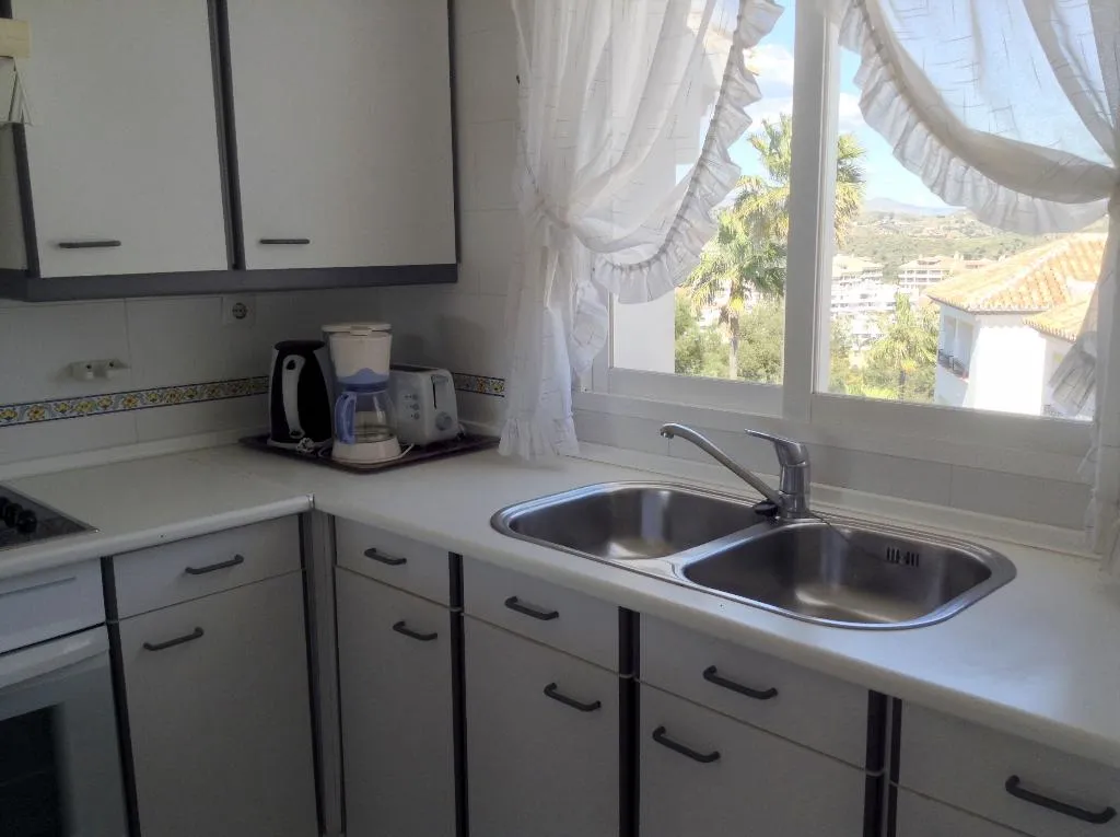 APARTMENT TWO BEDROOMS Room, Rancho Miraflores, Costa Del Sol