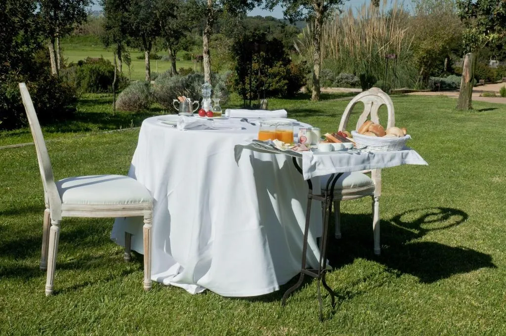 Restaurant, La Malcontenta Hotel, Costa Brava