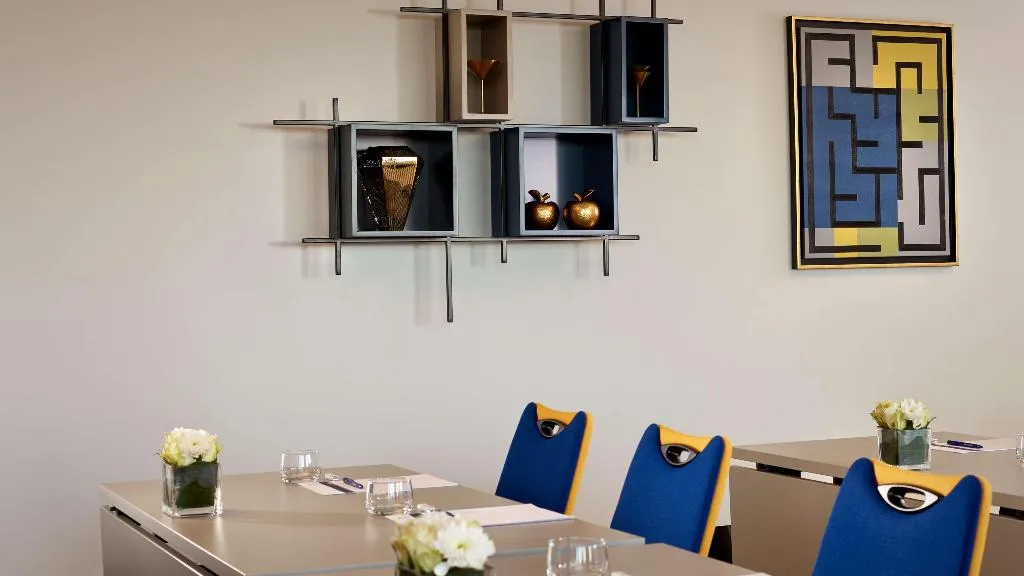 Conferences, Park Plaza Utrecht, Amsterdam