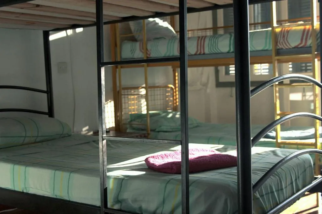 Room, Lima Sol House - Hostel, Cyprus