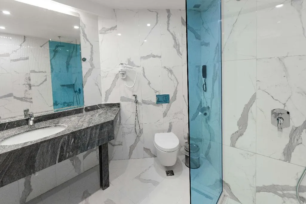 SUITE EXECUTIVE KING BED Room, Best Western Plus Premium Inn, Bourgas