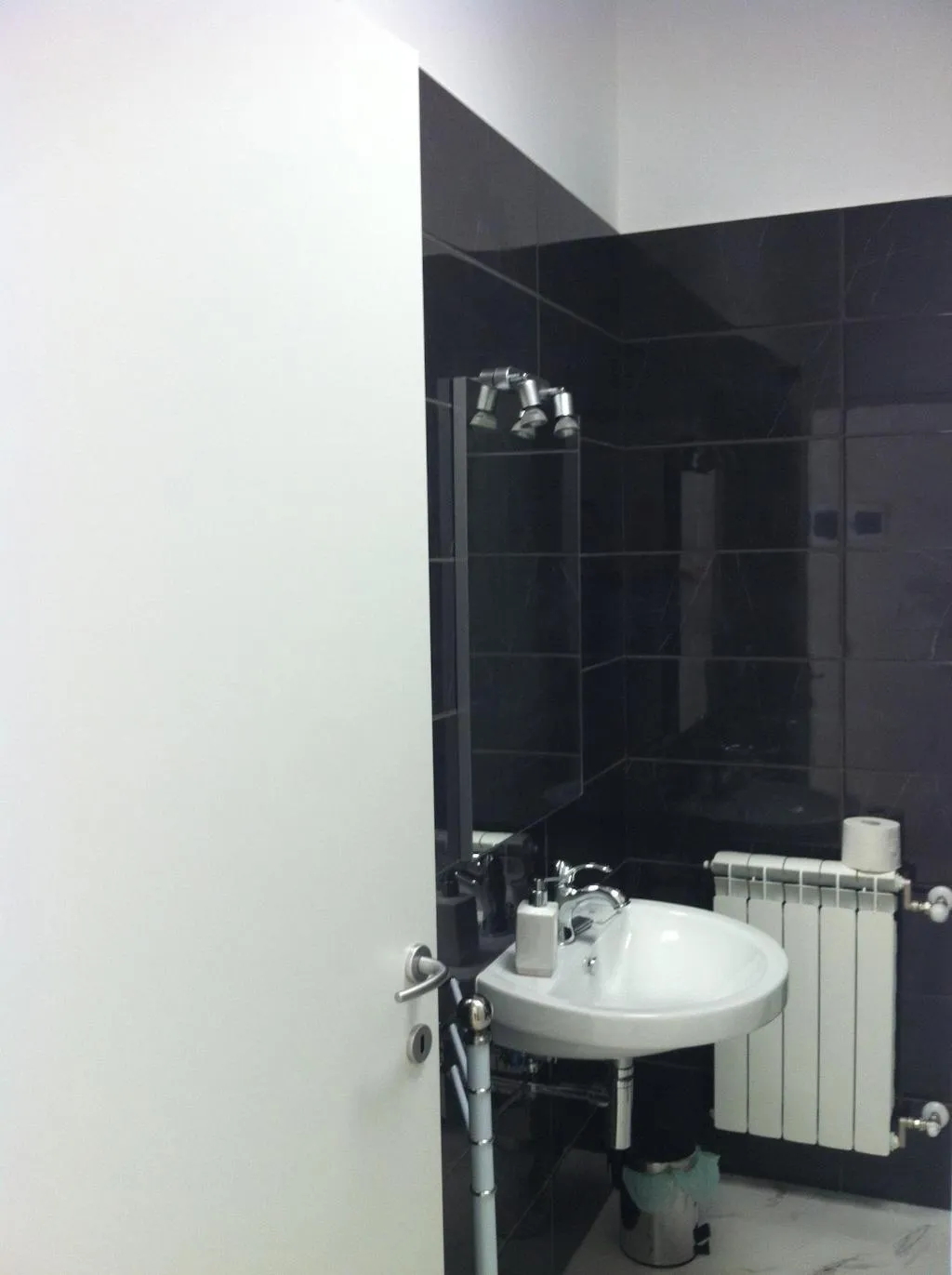 Room, Magister, Rome
