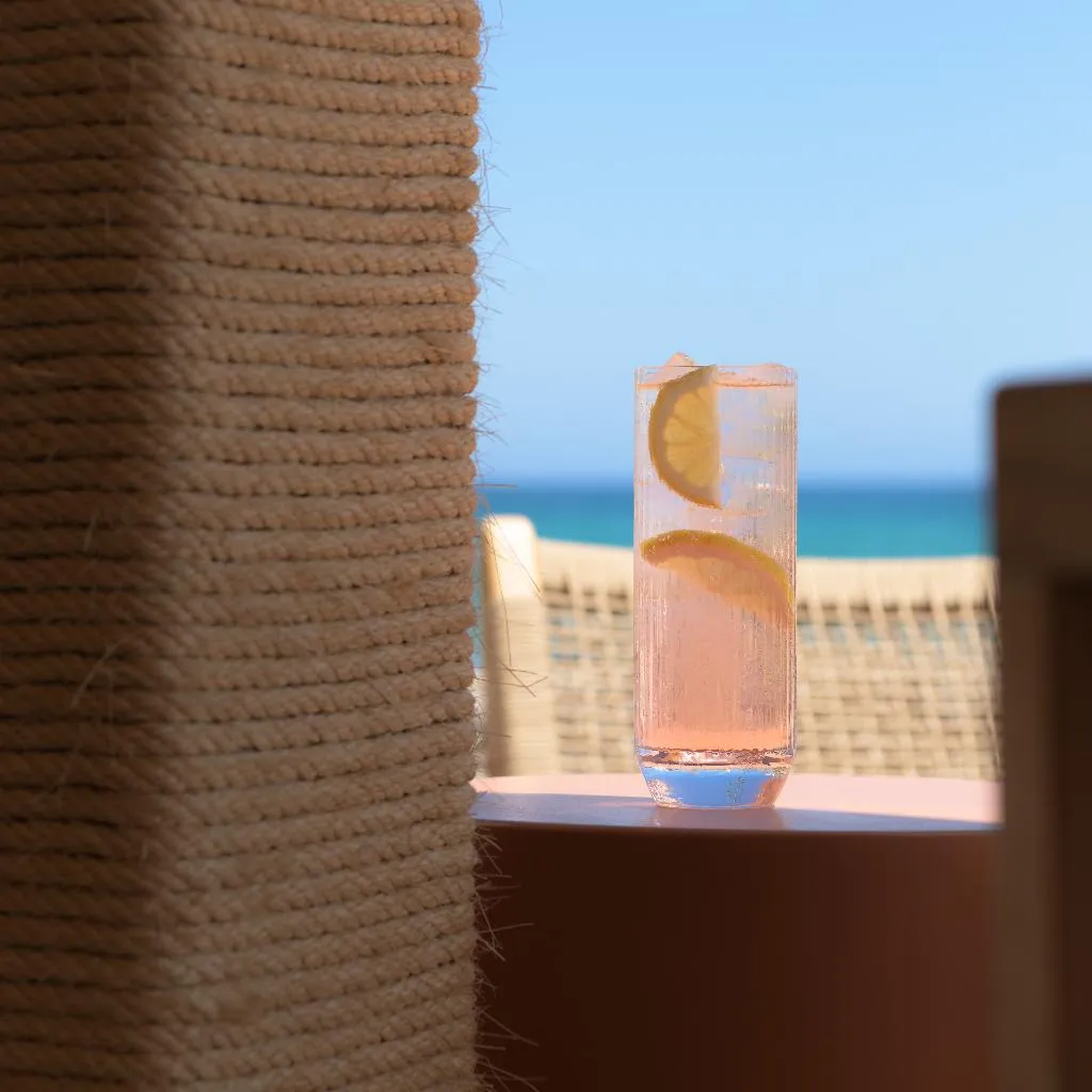 General view, Ikaros Beach Luxury Resort Spa, Crete