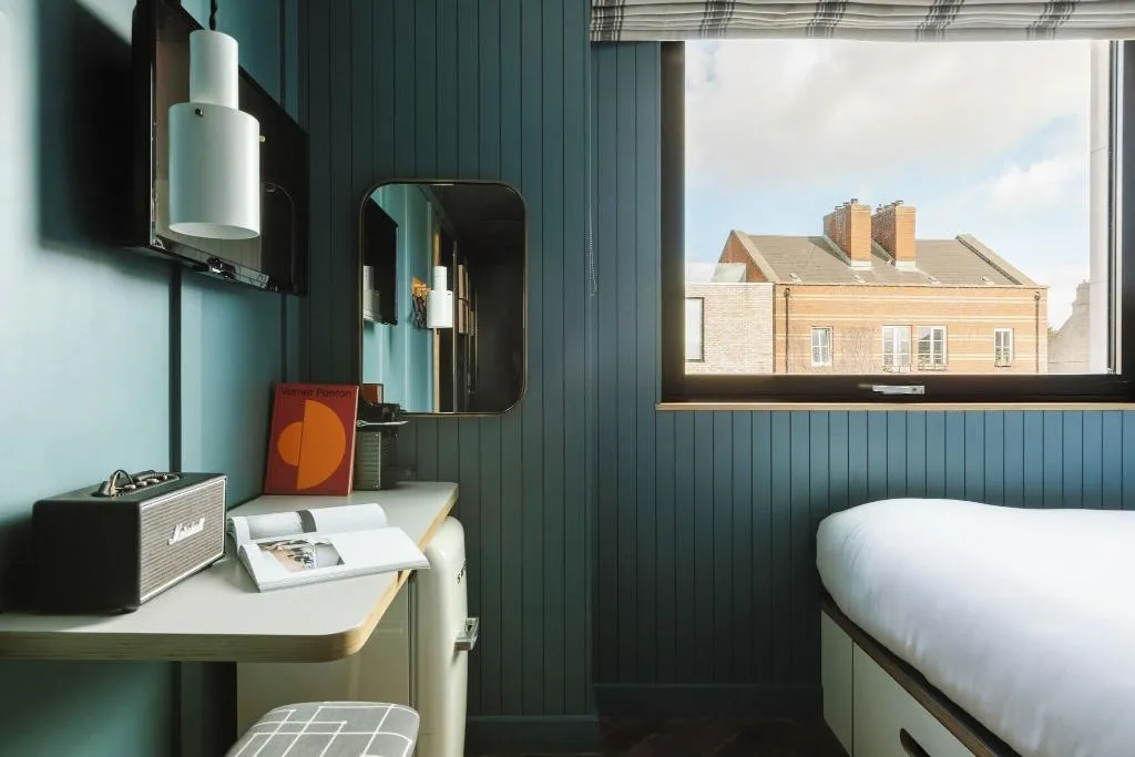FAMILY ROOM BUNK BED Room, The Devlin Dublin, Dublin
