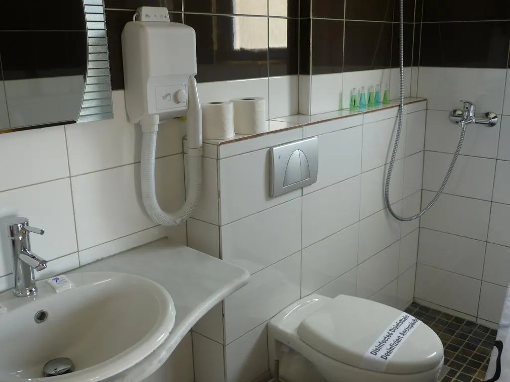 APARTMENT CAPACITY 4 Room, Oasis, Athens