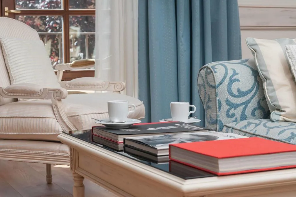 Room, Autograph Collection Eugenia de Montijo, Madrid