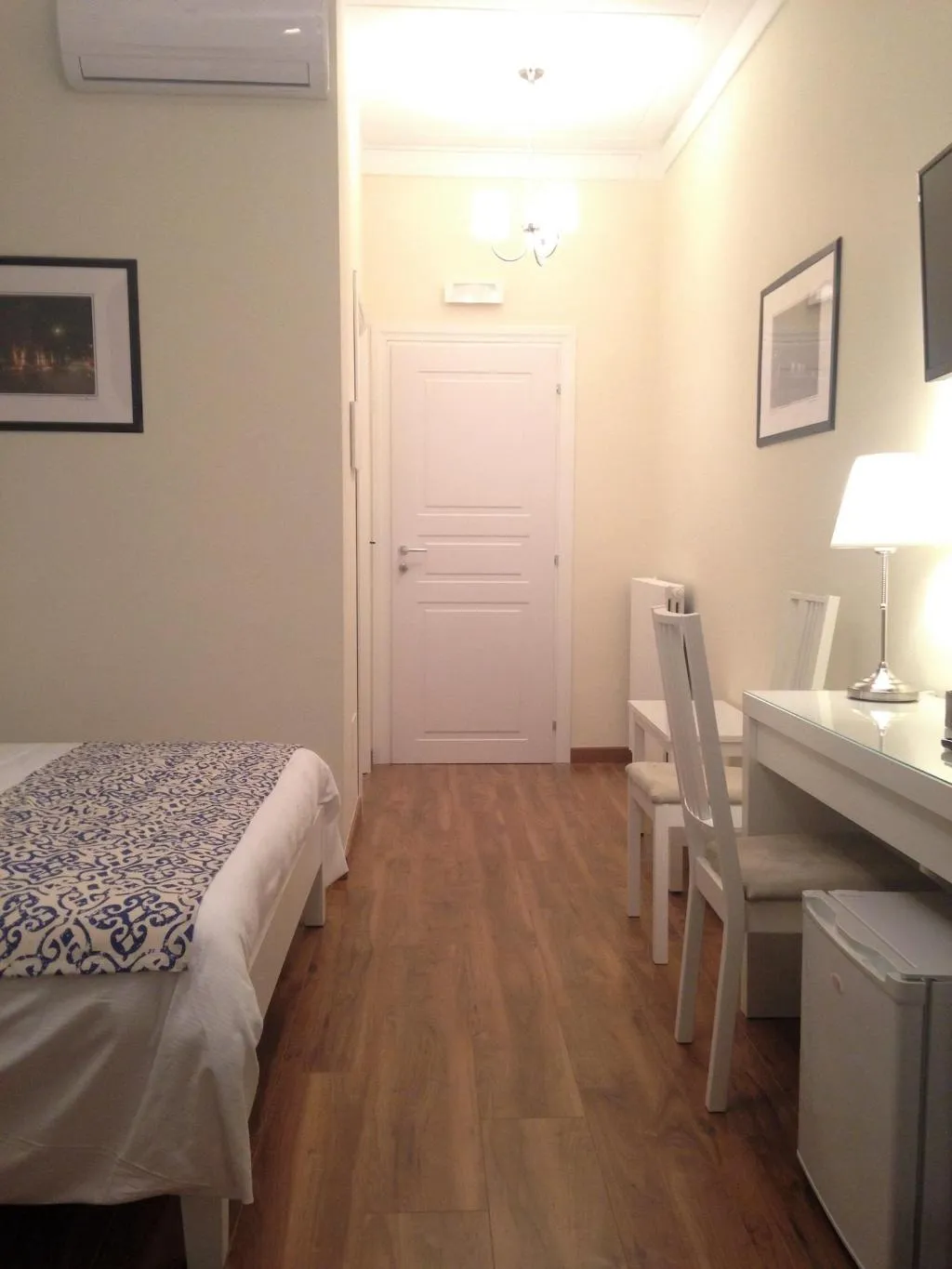 Room, San Domenico Bed & Breakfast, Catania