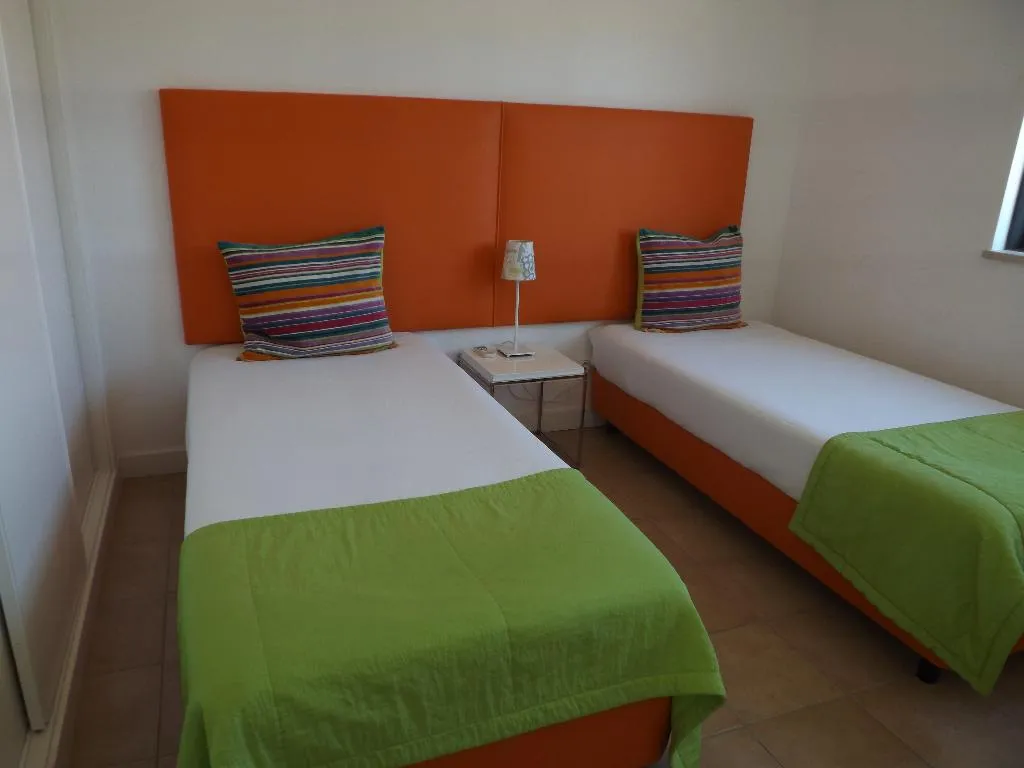 VILLA THREE BEDROOMS Room, Ocean View Residences, Algarve