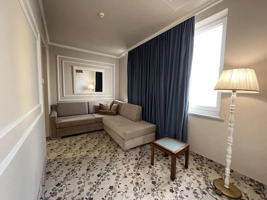 Room, Adriatik Hotel BW Premier Collection, Durres