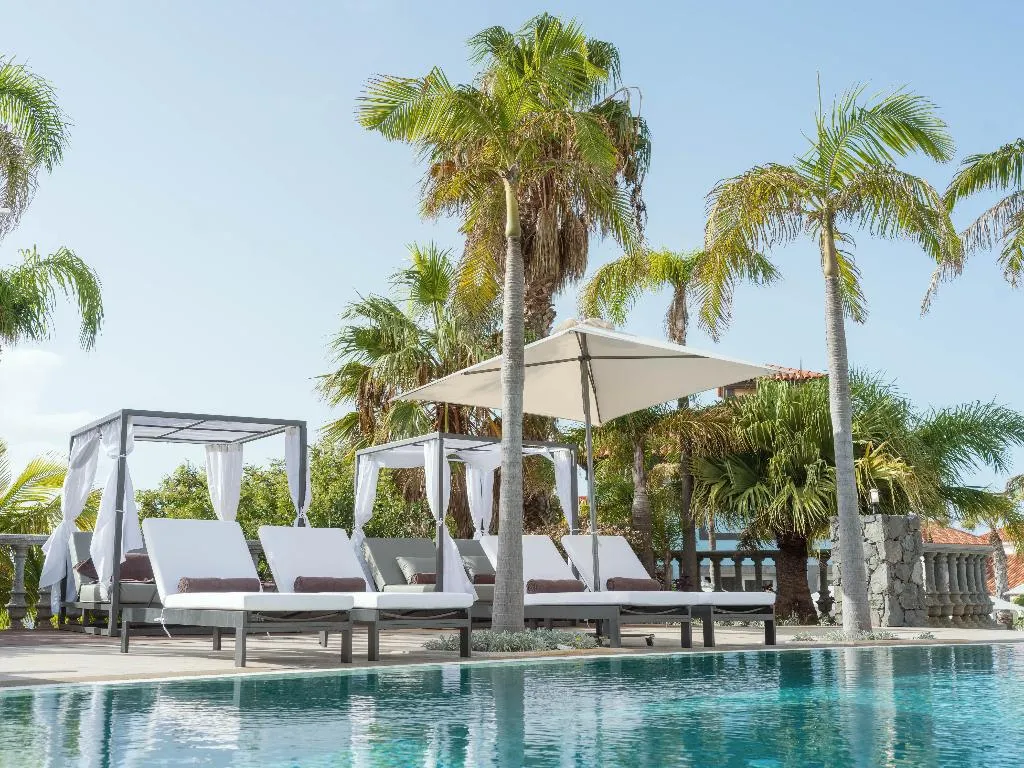 Pool, Hyatt Ziva Madeira, Madeira