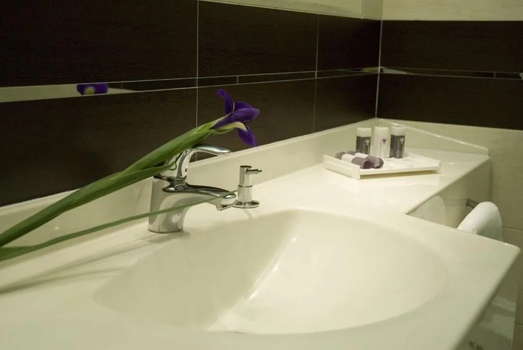 SINGLE STANDARD Room, Hotel Nasco, Milan
