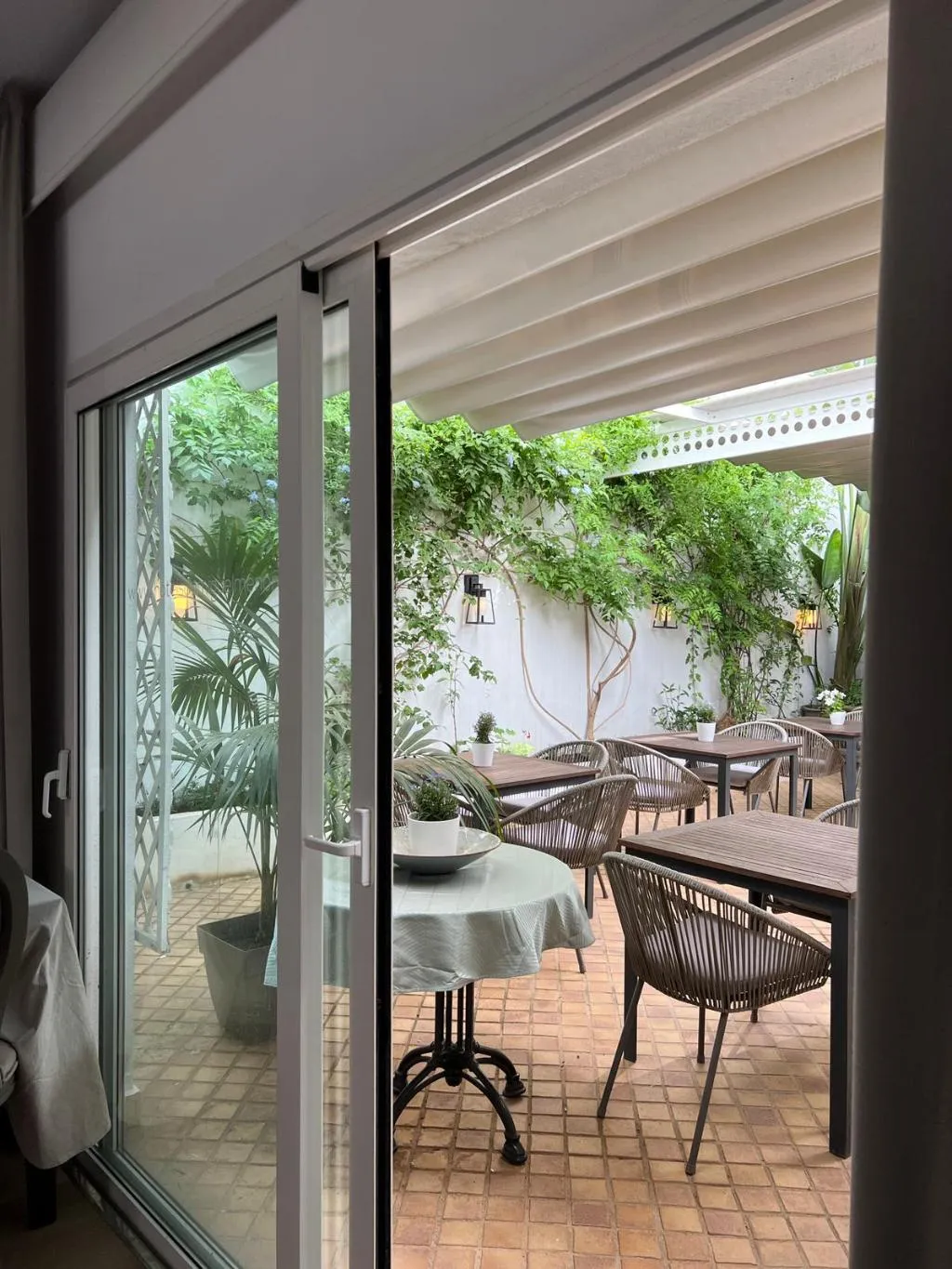 Restaurant, San Miguel Menorca, Menorca