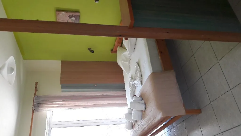 DOUBLE STANDARD Room, Hotel Megara, Zante