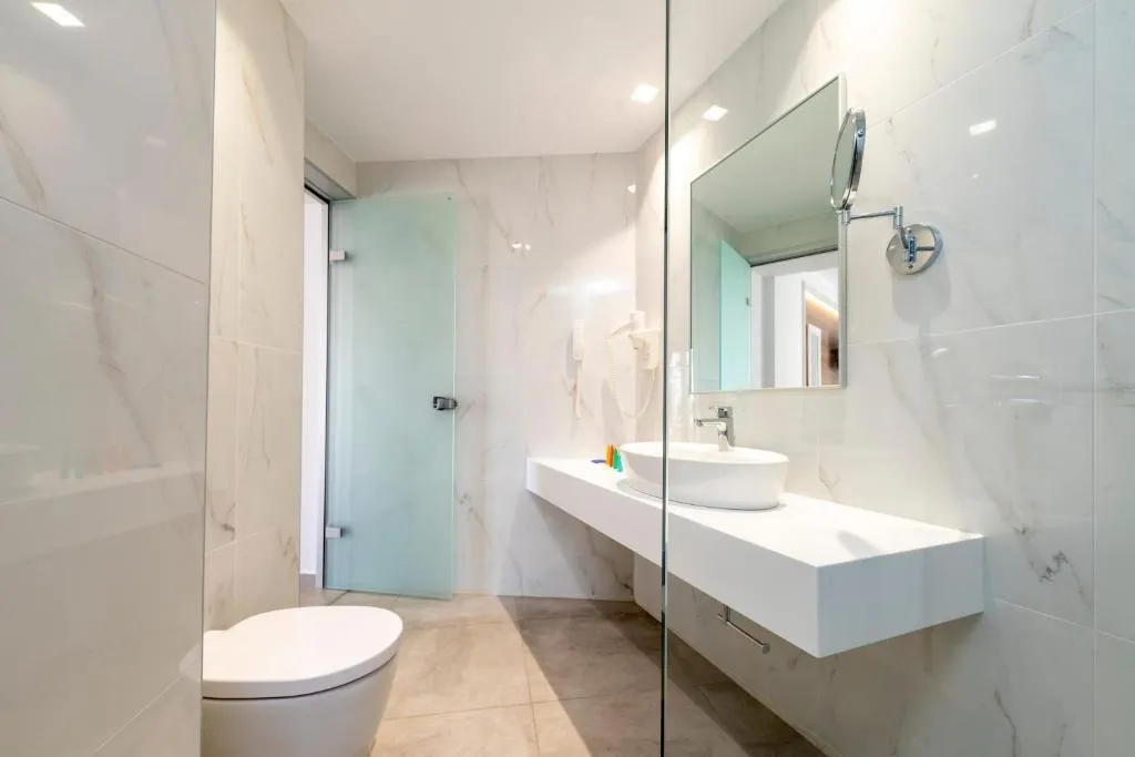 Double or Twin DELUXE POOL VIEW Room, Apollon Kos, Kos