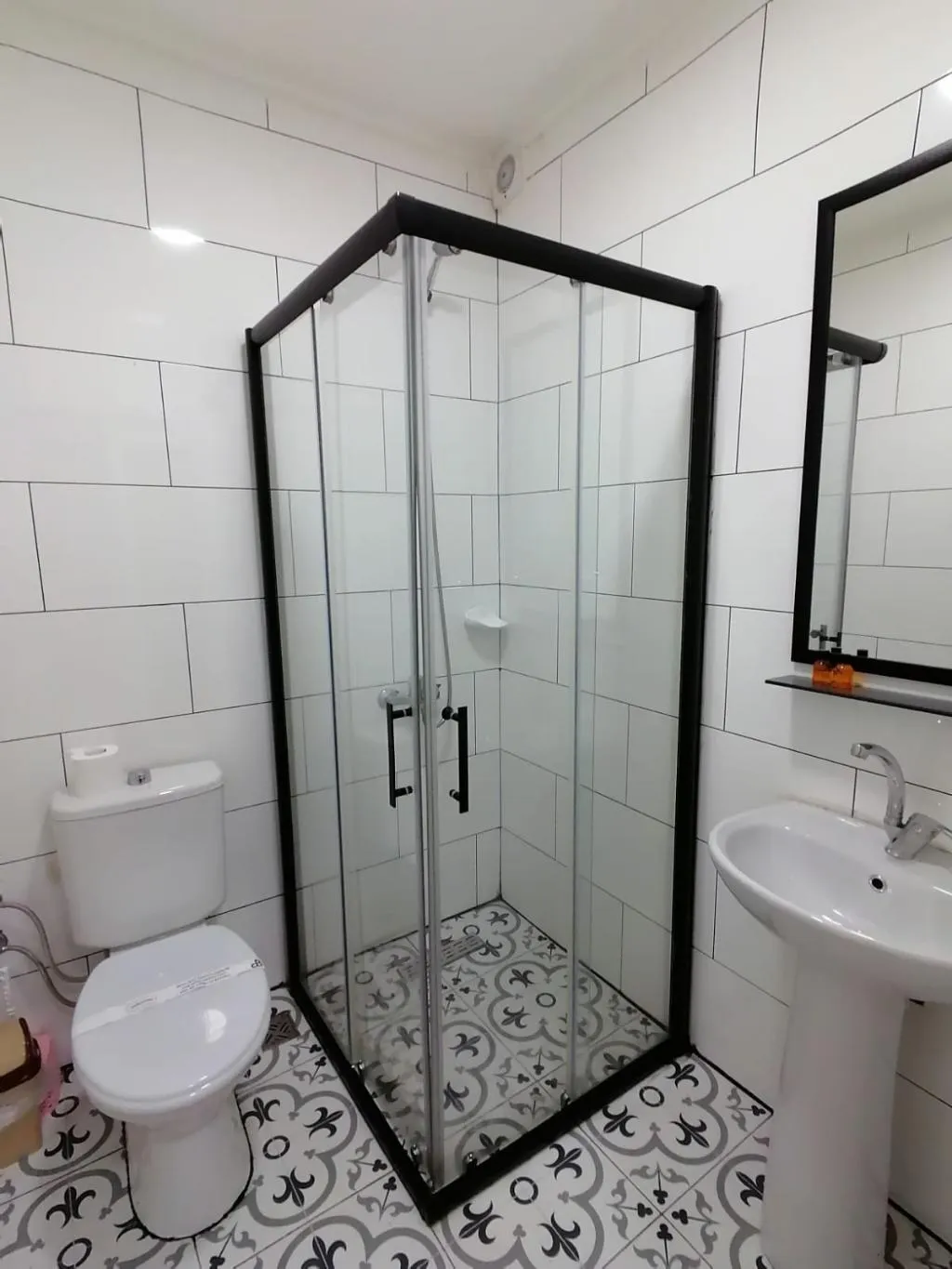 STUDIO STANDARD Room, Beta Guest House, Antalya