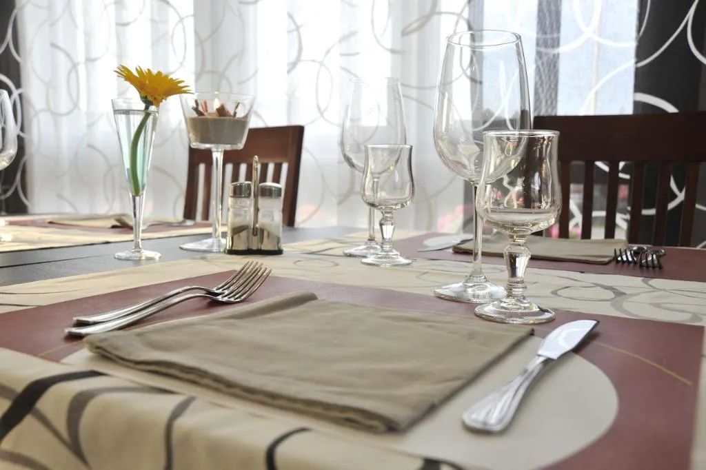 Restaurant, Tulip Inn Padova, Venice