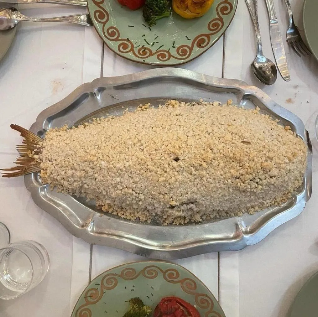 Restaurant, Riad Dar Rabiaa, Rabat