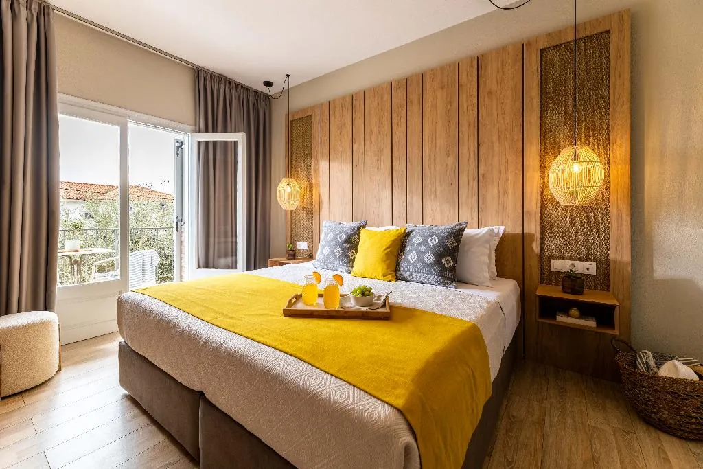 Double or Twin SUPERIOR Room, Skiathos Thalassa, Skiathos