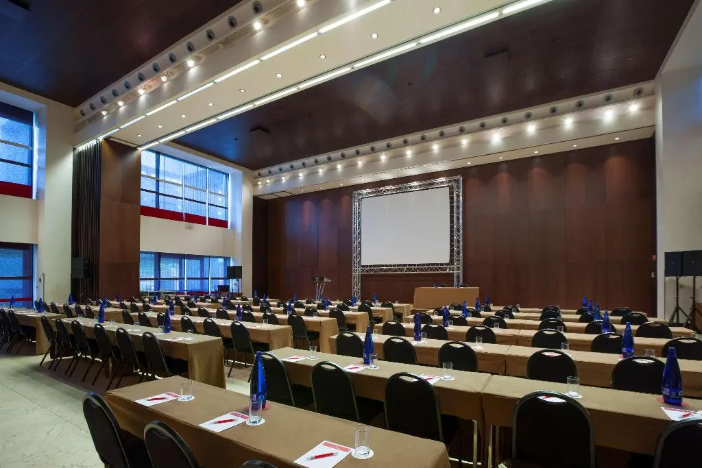 Conferences, NH Collection Sevilla, Seville