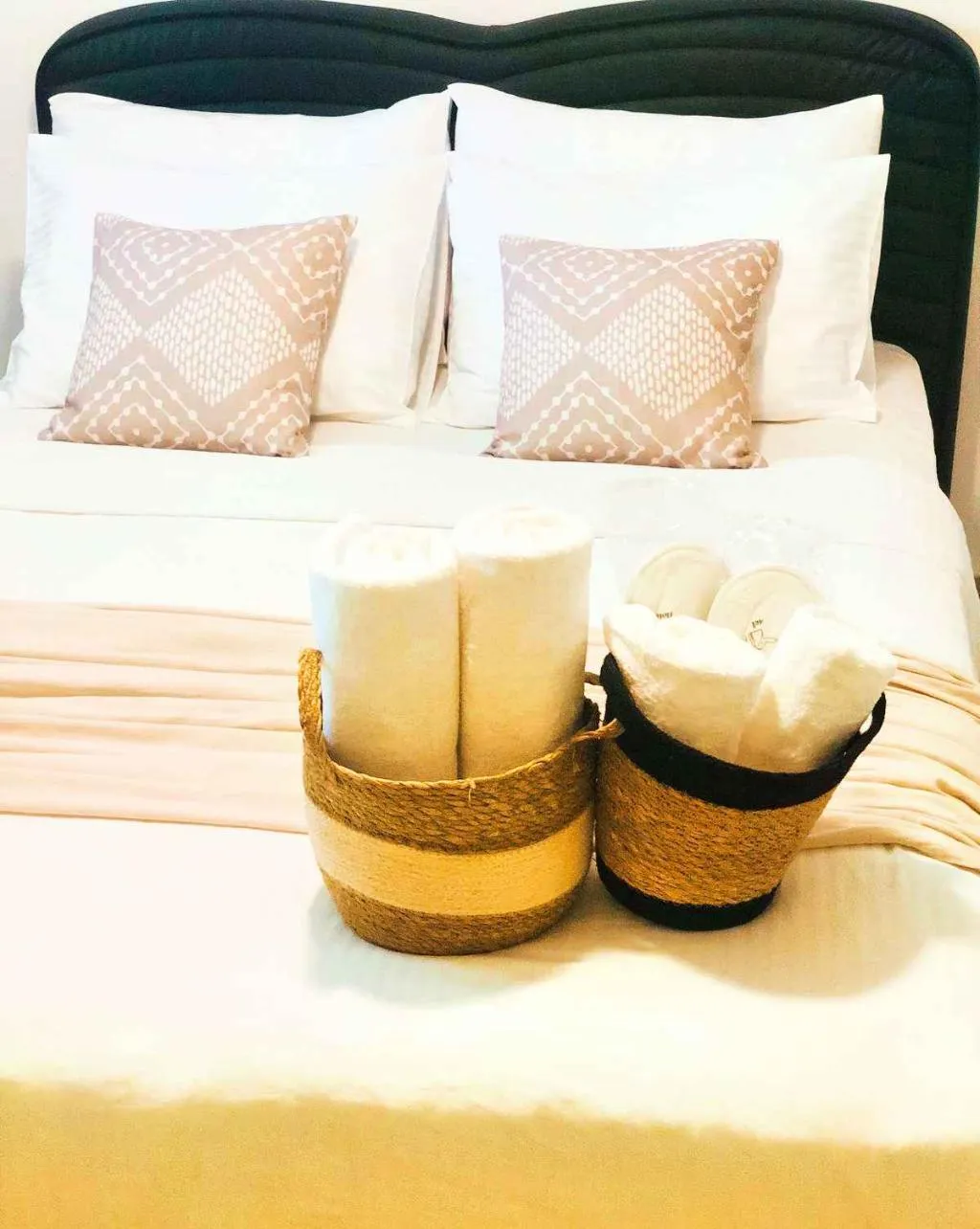 DOUBLE ECONOMY NON SMOKING Room, Beyaz Kapi Boutique Hotel Alacati, Izmir
