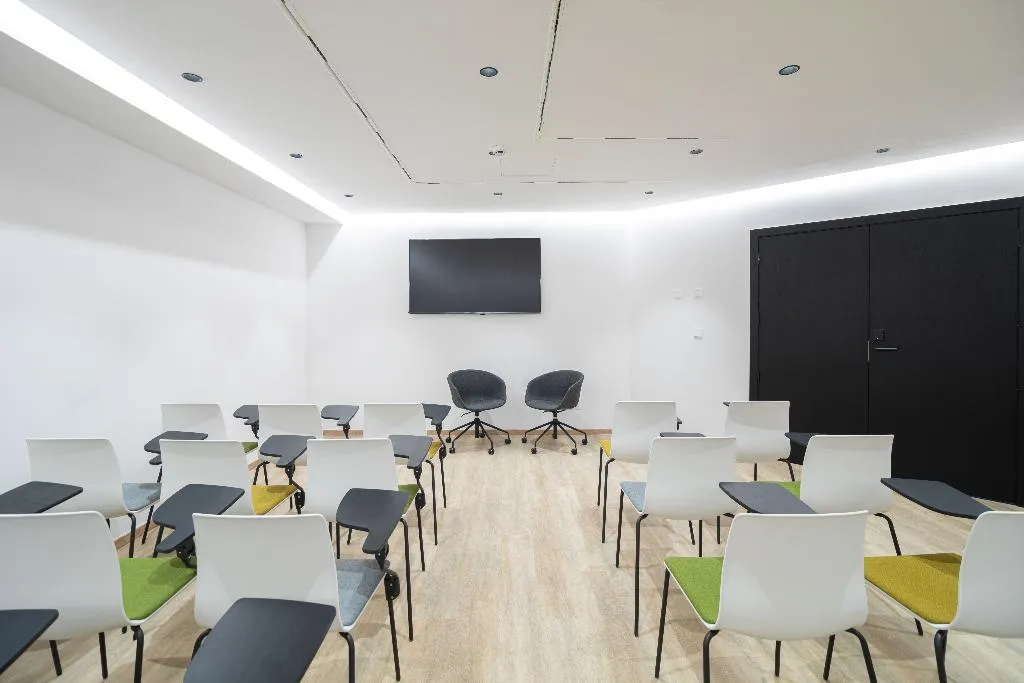 Conferences, JS Palma Plaza, Majorca