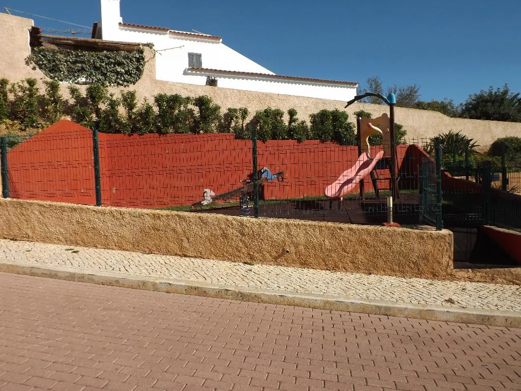 General view, Ocean View Residences, Algarve