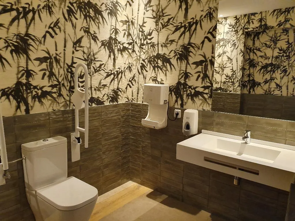 TRIPLE STANDARD Room, Windsor, Costa Brava