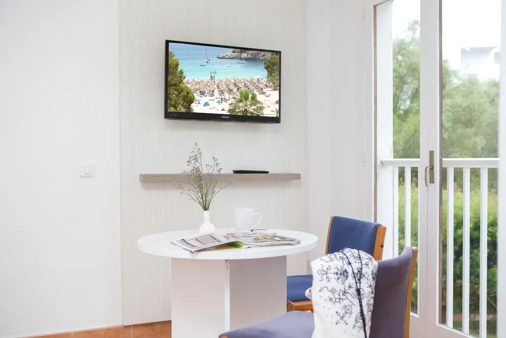 STUDIO STANDARD Room, Gavimar Cala Gran Costa Del Sur, Majorca