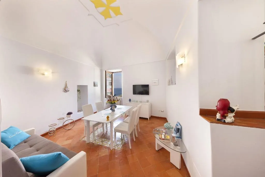 Room, B&B Casa Cesare Sorrento Coast, Naples