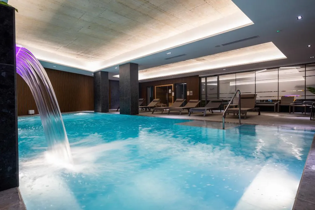 Sports and Entertainment, Grands Suites Hotel Residences & Spa, Malta