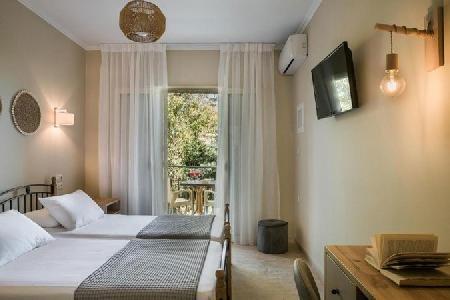 Irilena Hotel Lassi, Kefallinia