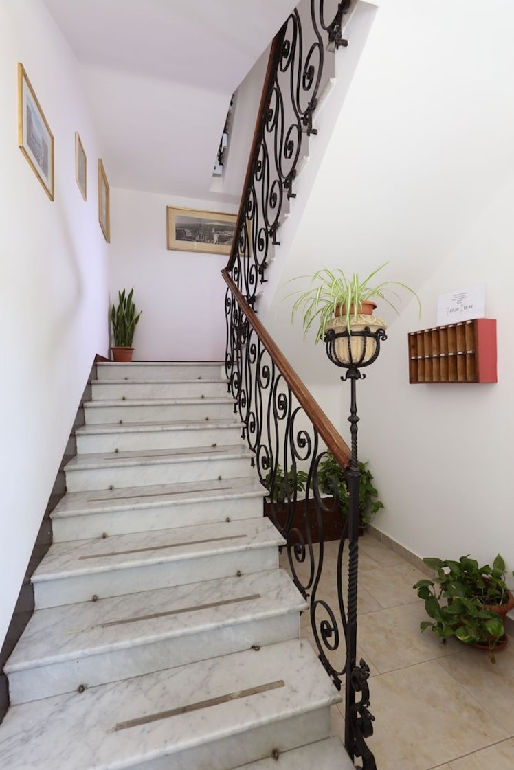 Villa Astoria, Taormina