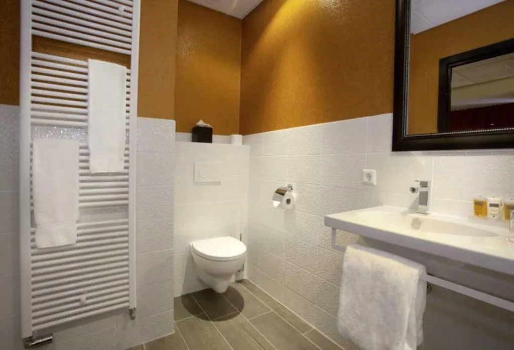 Room, Sebastians, Amsterdam