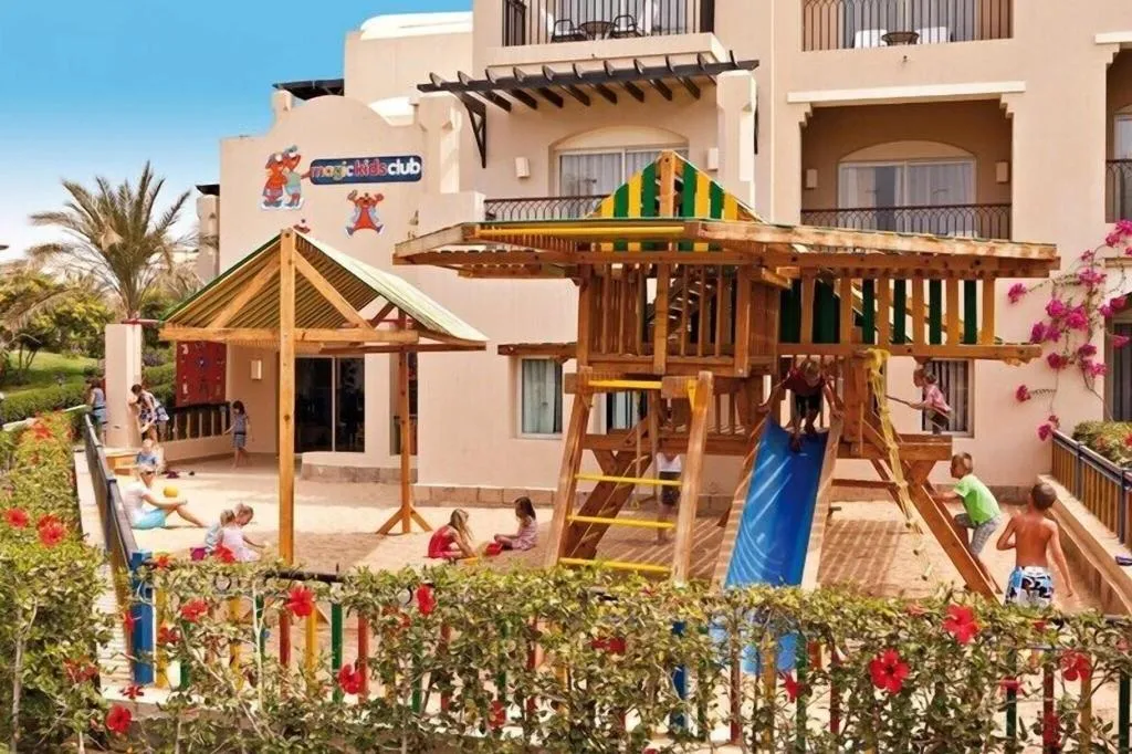 Sports and Entertainment, Club Magic Life Kalawy Imperial, Red Sea Riviera