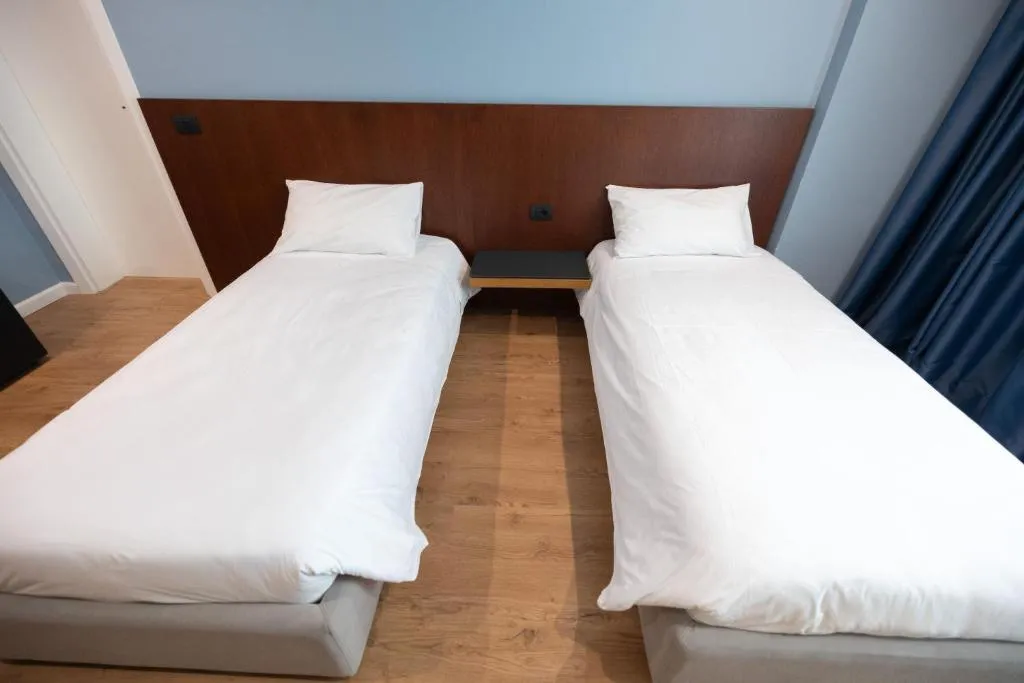 TWIN WITH AIR CONDITIONING Room, Duka Hotel, Kavaje