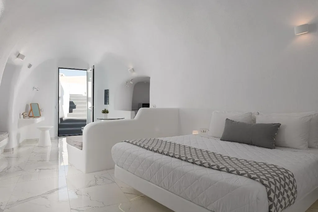 SUITE SUPERIOR Room, White Concept Caves, Santorini